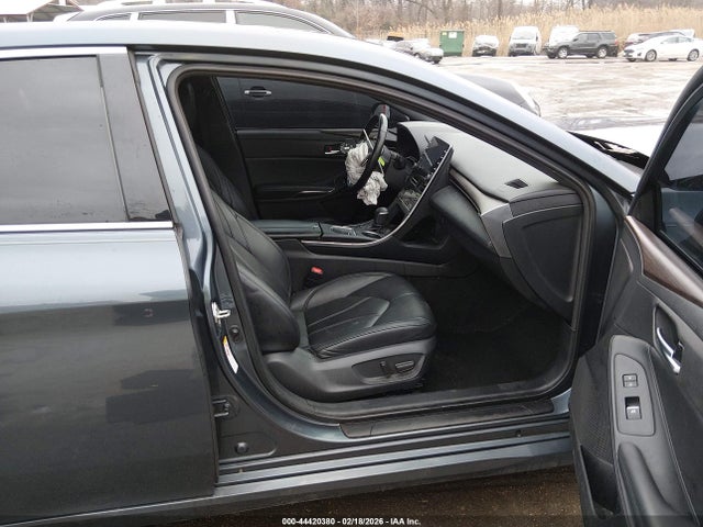 Toyota Avalon Xle