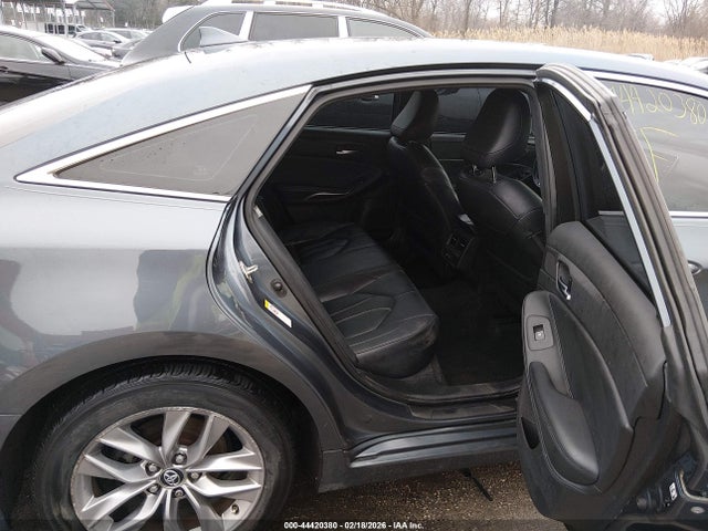Toyota Avalon Xle