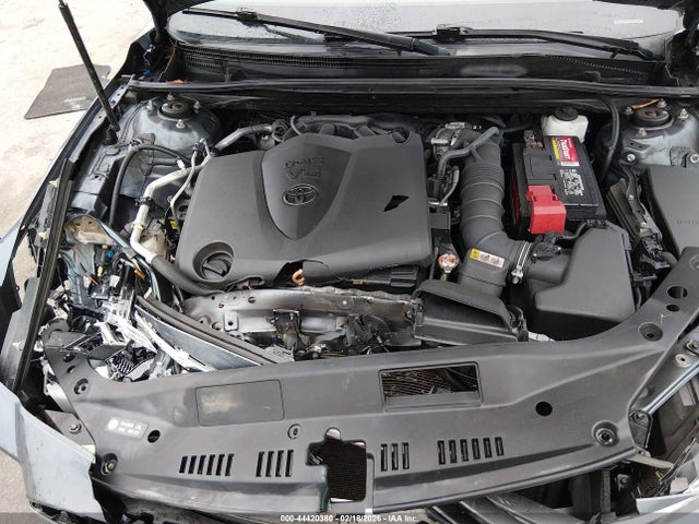 Toyota Avalon Xle