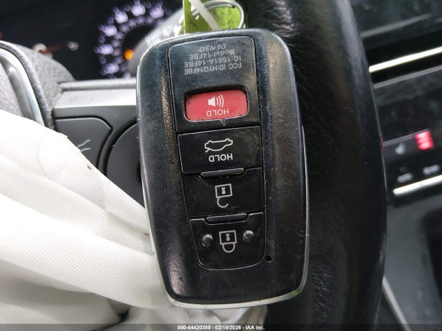 Toyota Avalon Xle
