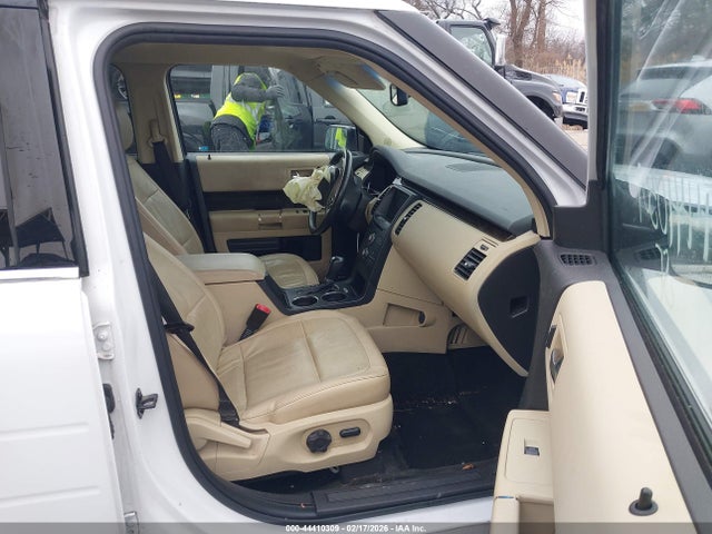 Ford Flex Sel