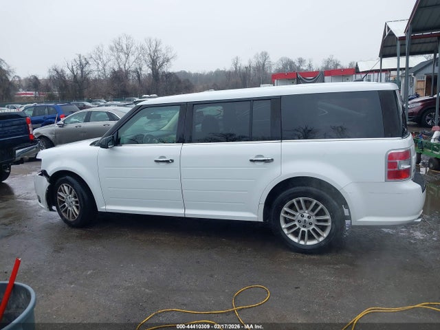 Ford Flex Sel