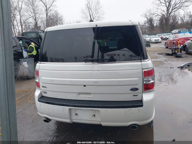 Ford Flex Sel