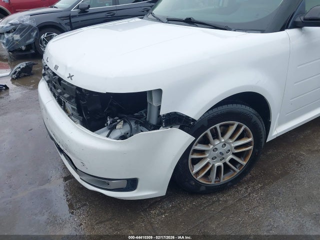 Ford Flex Sel
