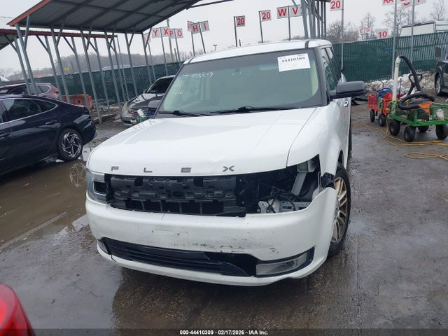 Ford Flex Sel
