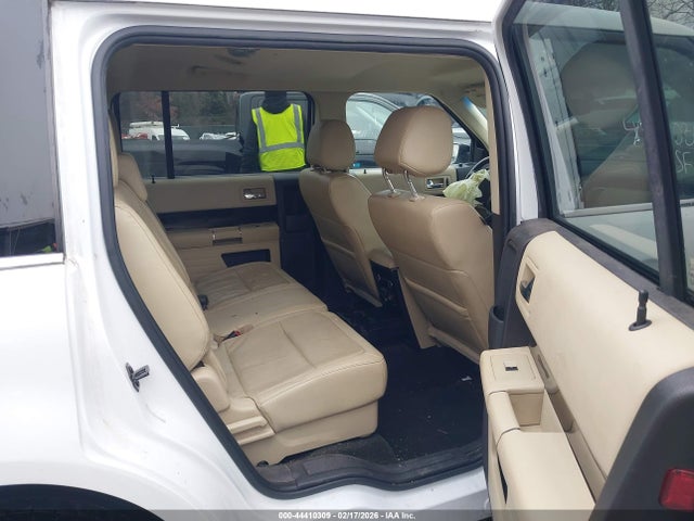 Ford Flex Sel