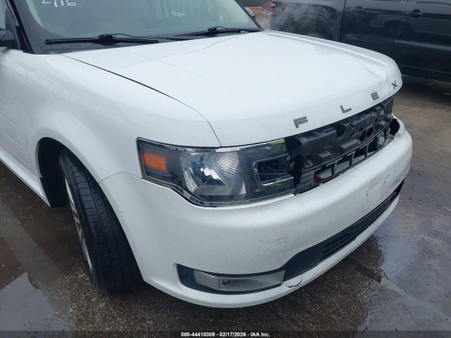 Ford Flex Sel