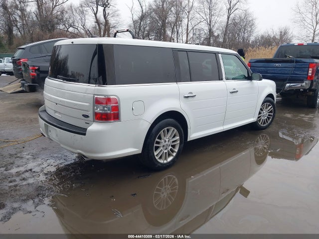 Ford Flex Sel