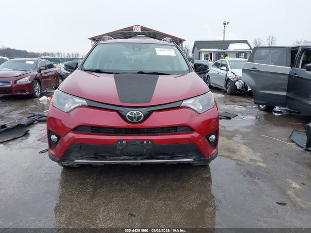 Toyota RAV4 Adventure