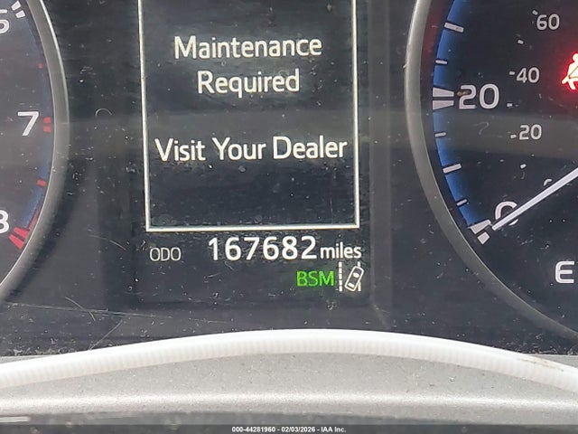Toyota RAV4 Adventure