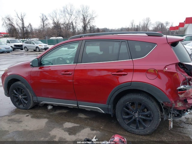 Toyota RAV4 Adventure