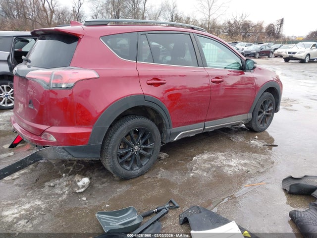 Toyota RAV4 Adventure