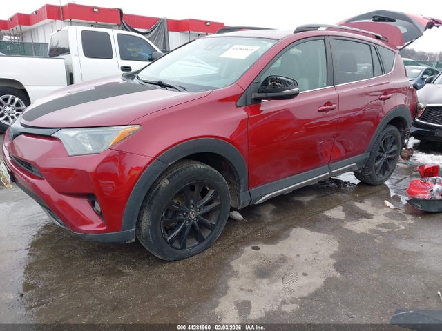 Toyota RAV4 Adventure