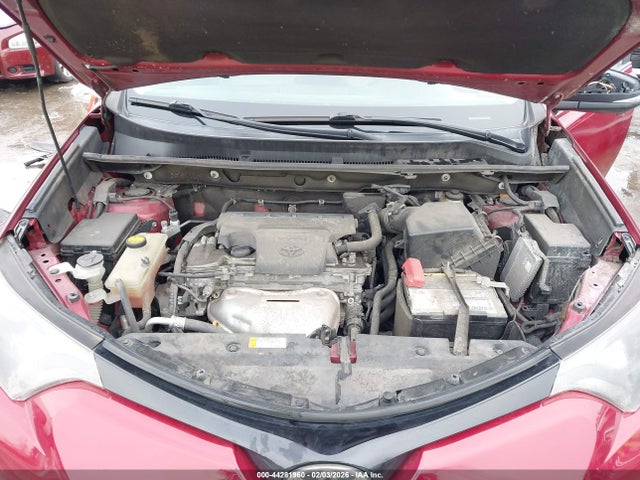 Toyota RAV4 Adventure
