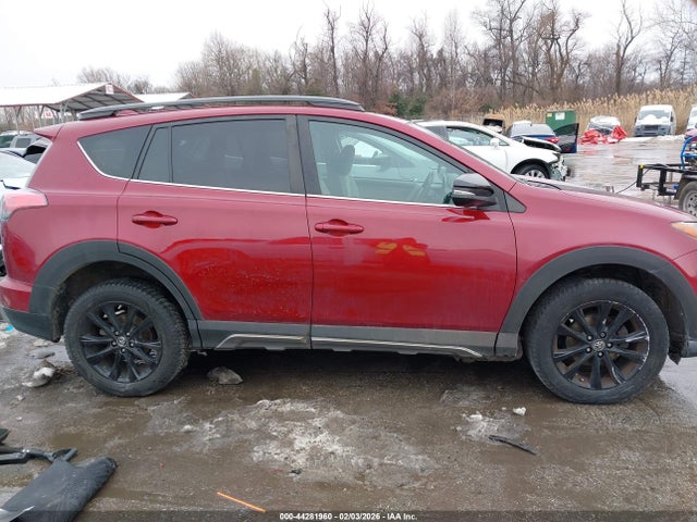 Toyota RAV4 Adventure
