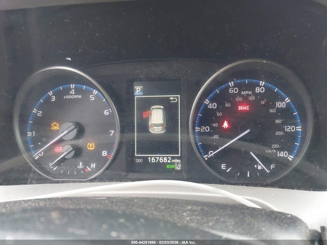 Toyota RAV4 Adventure
