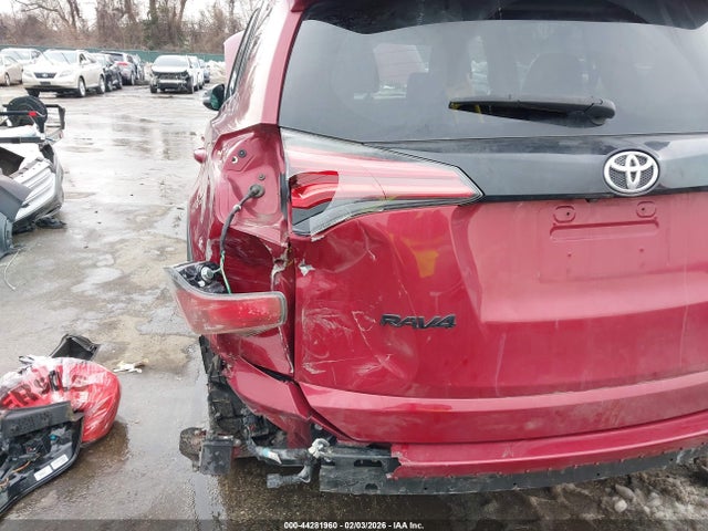 Toyota RAV4 Adventure