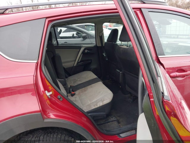 Toyota RAV4 Adventure