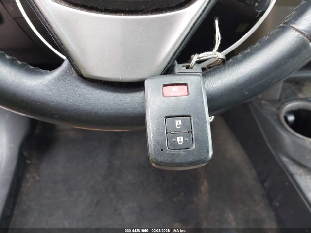 Toyota RAV4 Adventure
