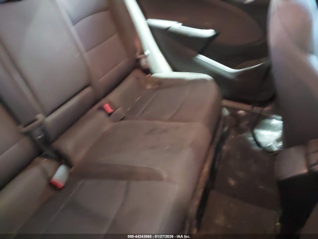 Chevrolet Cruze Lt Auto