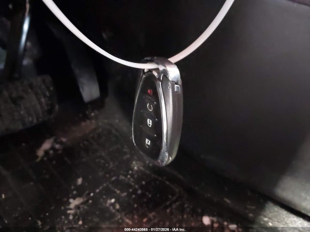 Chevrolet Cruze Lt Auto