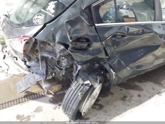 Chevrolet Cruze Lt Auto