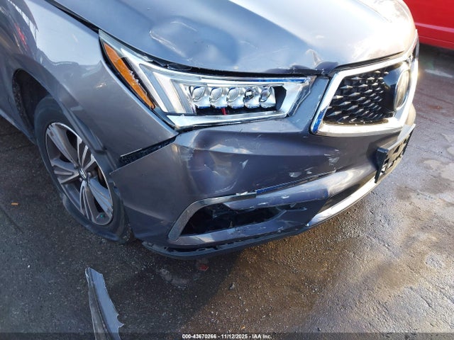 Acura MDX