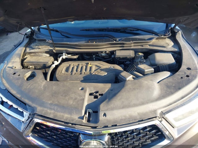 Acura MDX