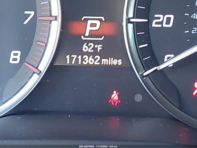 Acura MDX