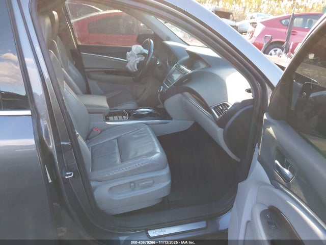 Acura MDX