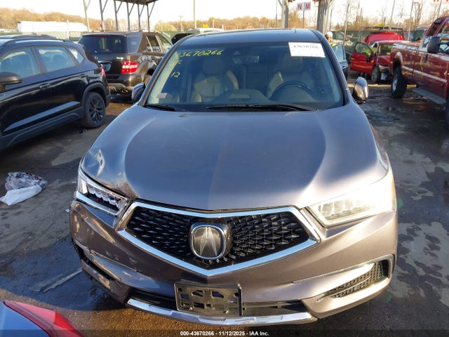 Acura MDX