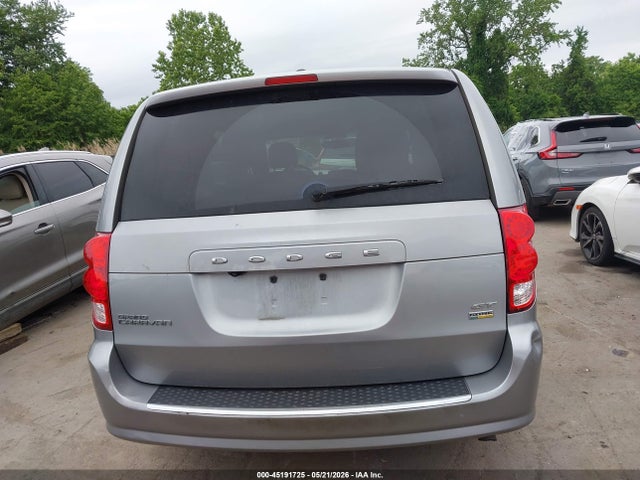 Dodge Grand Caravan Gt