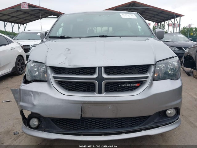 Dodge Grand Caravan Gt