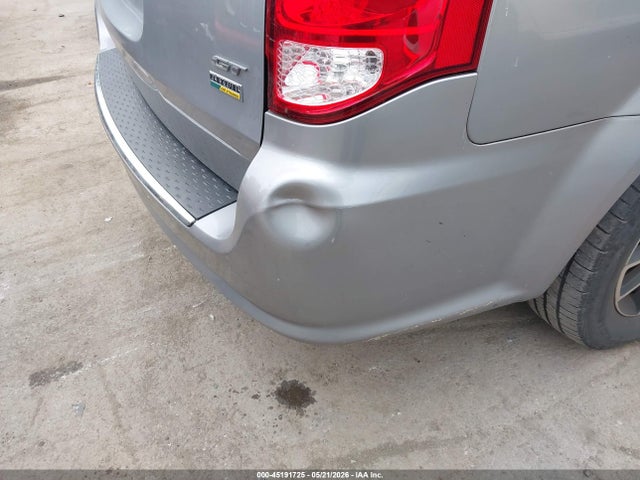 Dodge Grand Caravan Gt