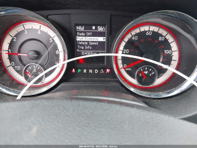 Dodge Grand Caravan Gt