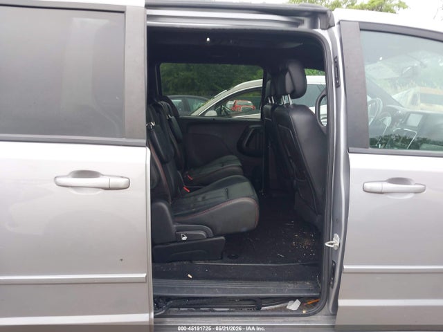 Dodge Grand Caravan Gt