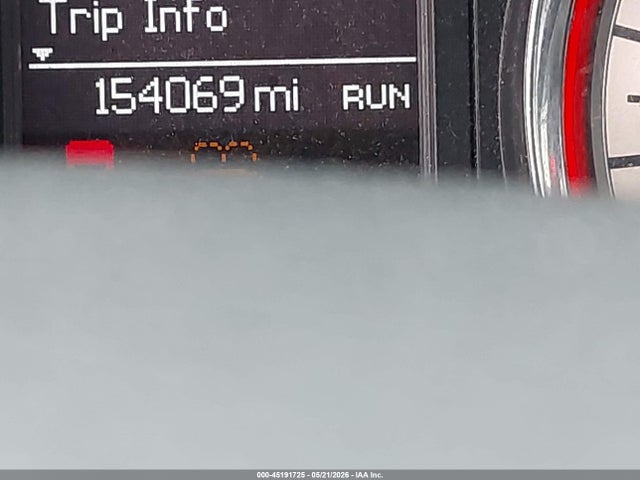 Dodge Grand Caravan Gt