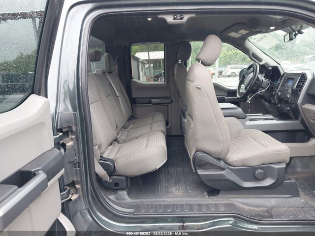 Ford F-150 Xlt