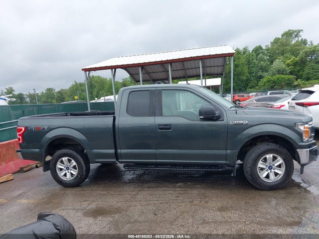 Ford F-150 Xlt