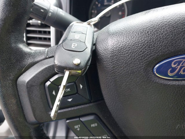 Ford F-150 Xlt