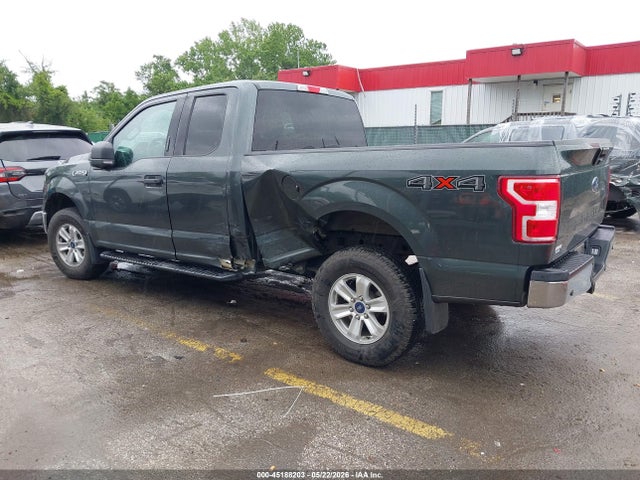 Ford F-150 Xlt