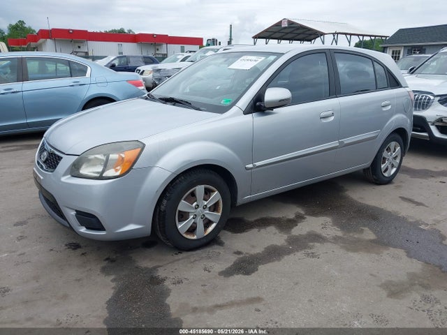 Kia Rio Lx