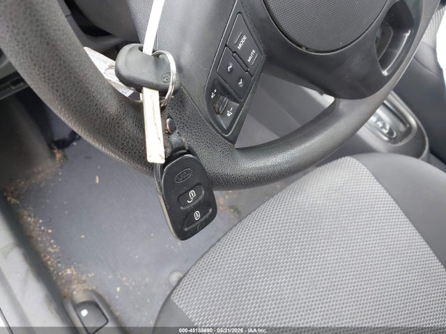 Kia Rio Lx