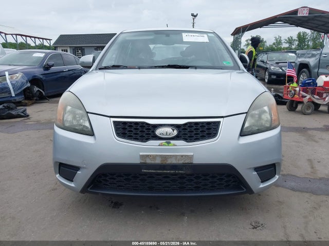 Kia Rio Lx