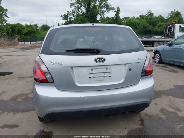 Kia Rio Lx