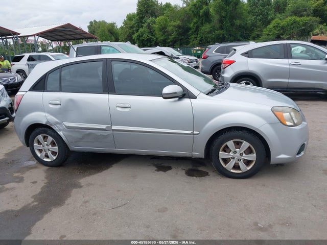 Kia Rio Lx