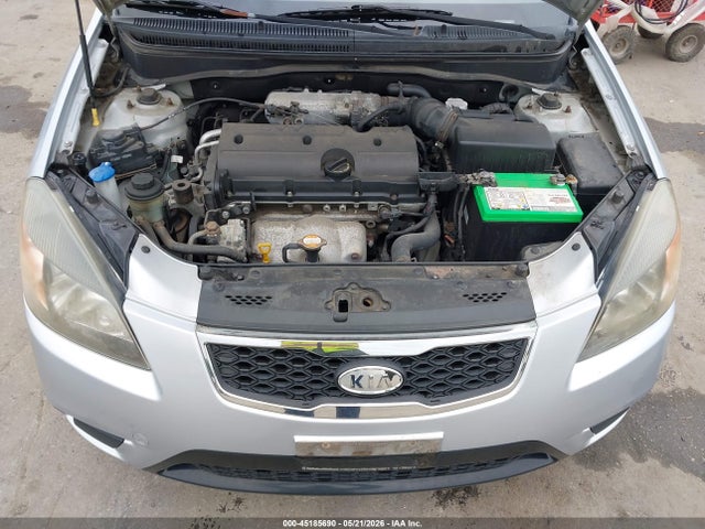 Kia Rio Lx