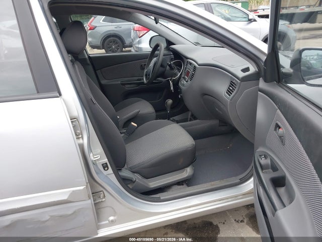 Kia Rio Lx