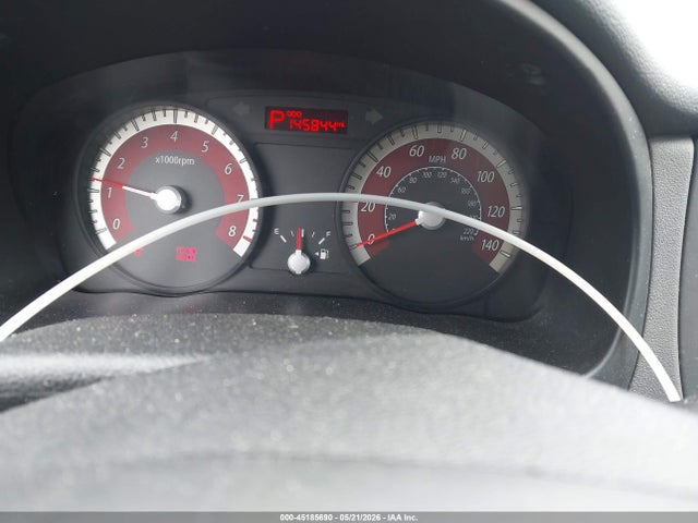 Kia Rio Lx