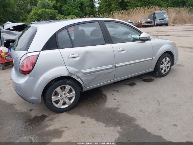 Kia Rio Lx